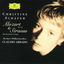 Cover Mozart: Concert Arias / Strauss, R.: Orchestral Songs