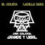 Cover U.G.G.L. (Una Galaxia Grande y Libre)