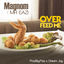 Cover Overfeed Me (feat. Mr Eazi)