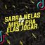 Cover Sarra Nelas vs Mega Pra Elas Jogar-Viral TikTok