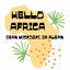 Cover Hello Africa