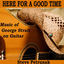 Cover Here for a Good Time: Music of George Strait on Guitar