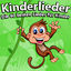 Cover Kinderlieder, die 60 besten Lieder für Kinder
