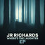 Cover Where's The Laughter (EP)