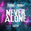 Cover Never Alone