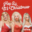 Cover Hey Sis, It's Christmas (Cast Version)