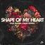 Cover Shape Of My Heart