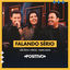 Cover Falando Sério (Ao Vivo)