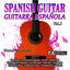 Cover Spanish Guitar, Guitarra Española 2