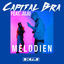 Cover Melodien (feat. Juju)
