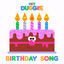 Cover Hey Duggee: Birthday Song