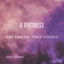 Cover A Promise (From "Fire Emblem: Three Houses")
