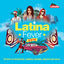 Cover Latina Fever 2016: The Best of Reggaeton, Dembow, Kizomba, Bachata and Salsa