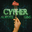 Cover Cypher - Les Ultimes Marches de l'Empereur #1