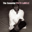 Cover The Essential Patti LaBelle
