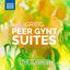 Cover Grieg: Peer Gynt Suites