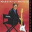 Cover Marvin At The Movies