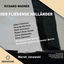 Cover Wagner: Der fliegende Holländer