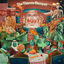 Cover The Thieves Banquet