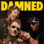 Cover Damned Damned Damned (2017 Remastered)