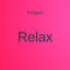 Cover Relax