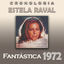 Cover Estela Raval Cronología - Fantástica (1972)