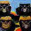 Cover Gorilla