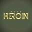 Cover Heroin