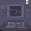 Cover Bedtime Stories Pt. 2