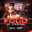Cover Fogo no Parquinho