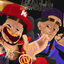 Cover Bala nos Mandado