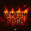 Cover VEM COM FOGO
