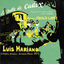 Cover La belle de Cadix