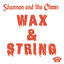 Cover Wax & String