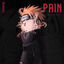 Cover Pain: Shinra Tensei