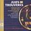 Cover Juifs et Trouvères (Chansons juives du XIIIe siècle en ancien Français et Hébreu)