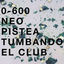 Cover Tumbando El Club