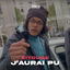 Cover J'aurai pu