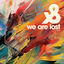 Cover We Are Lost