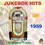 Cover Jukebox Hits Of 1959