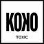 Cover Toxic