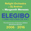Cover Elegibo ( Uma Historia De Ifa ) : the Anniversary & Olympics Edition - Worldwide Remixes (Album)