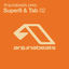 Cover Anjunabeats pres. Super8 & Tab 02