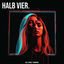 Cover Halb Vier