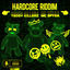 Cover Hardcore Riddim