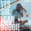 Cover Yes Sir, I Can Boogie