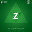 Cover The Legend Of Zelda Vol.5