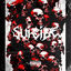 Cover SUICIDE