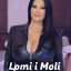 Cover Lomi I Moli