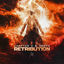 Cover Retribution